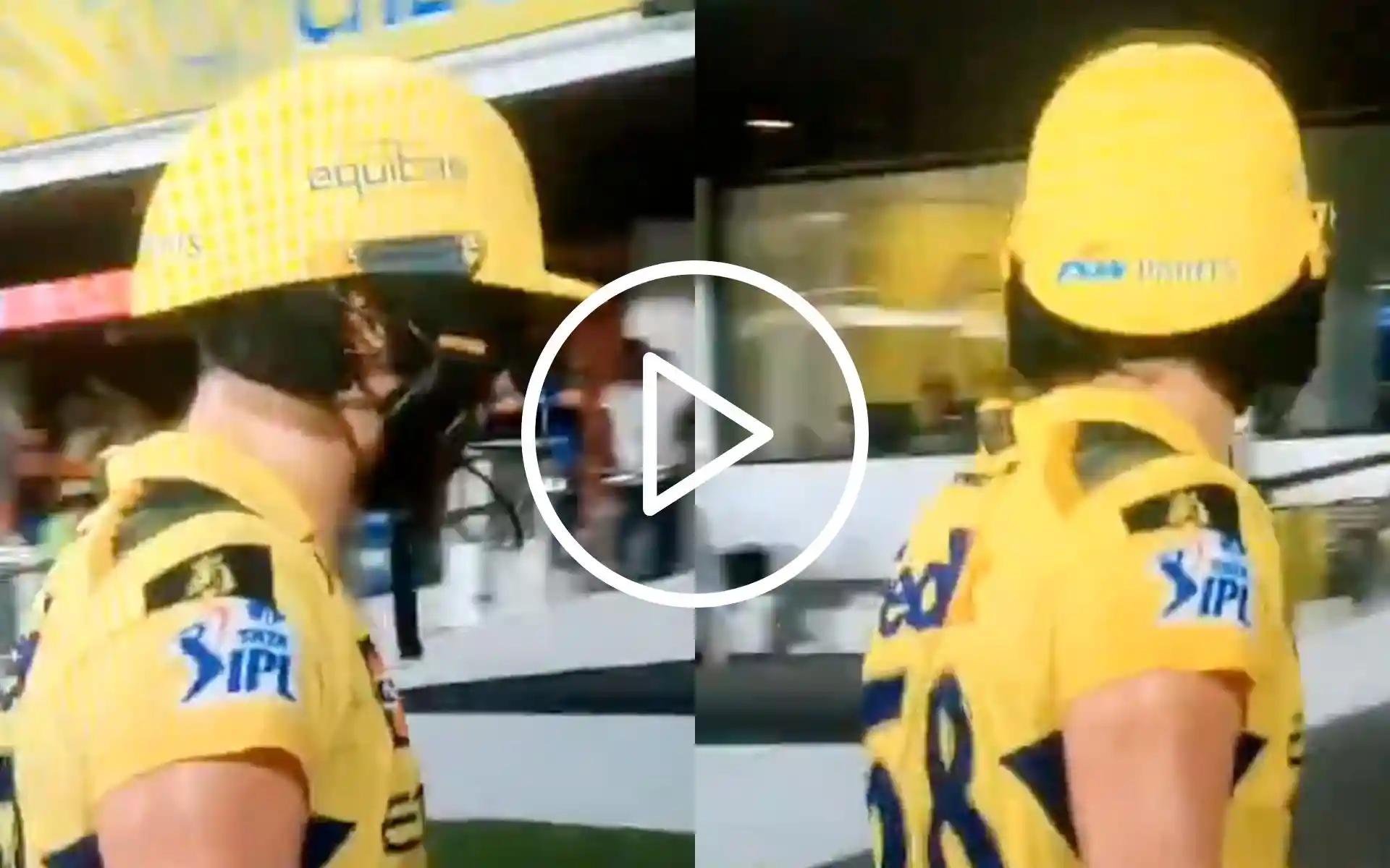 Sam Curran Engages In Intense Verbal Spat With Former IPL Team Punjab Kings Management